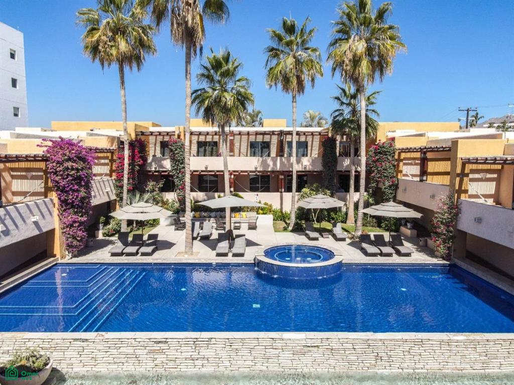 Los Patios Hotel KM 4.5 Corredor Turistico -, El Tezal, Los Cabos, Baja California Sur