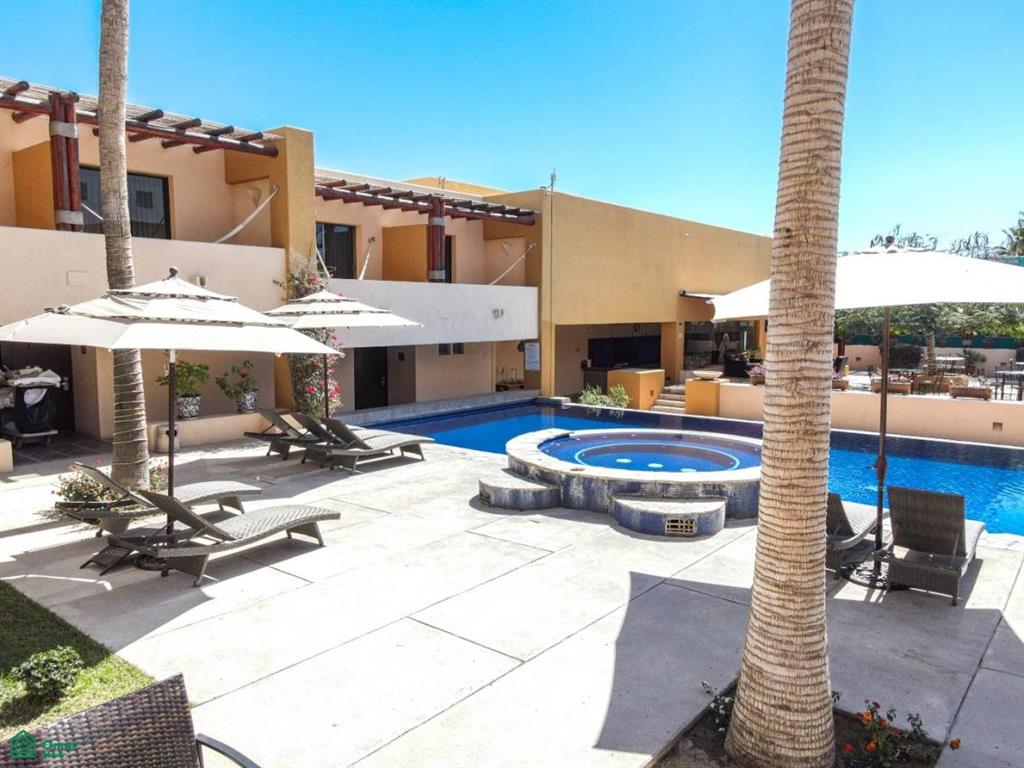 Los Patios Hotel KM 4.5 Corredor Turistico -, El Tezal, Los Cabos, Baja California Sur
