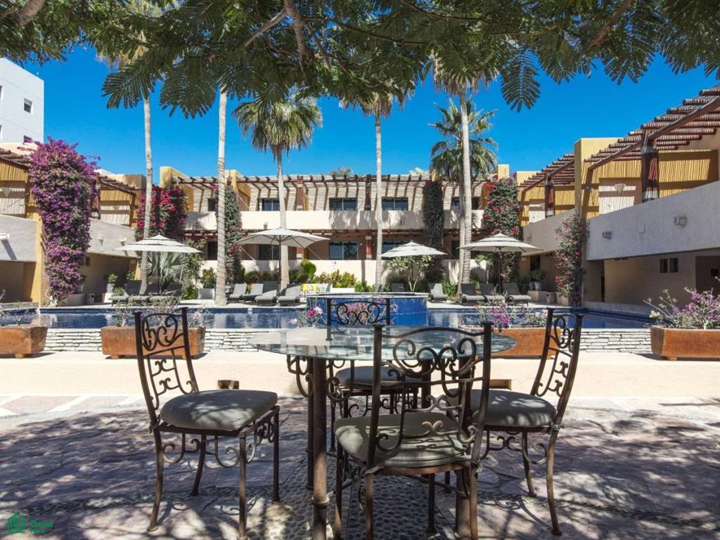 Los Patios Hotel KM 4.5 Corredor Turistico -, El Tezal, Los Cabos, Baja California Sur