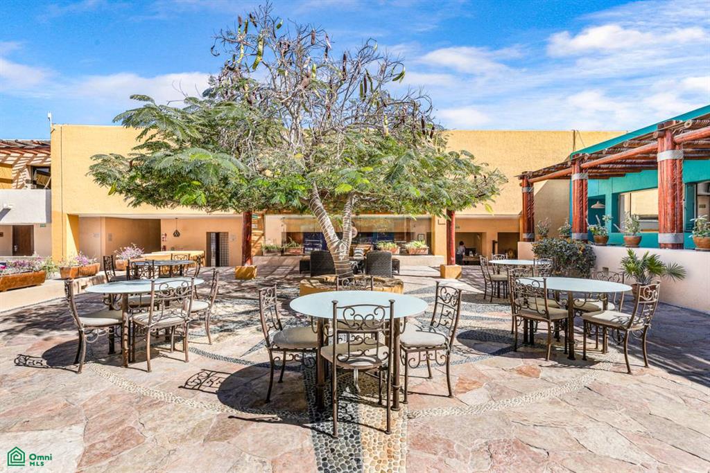 Los Patios Hotel KM 4.5 Corredor Turistico -, El Tezal, Los Cabos, Baja California Sur