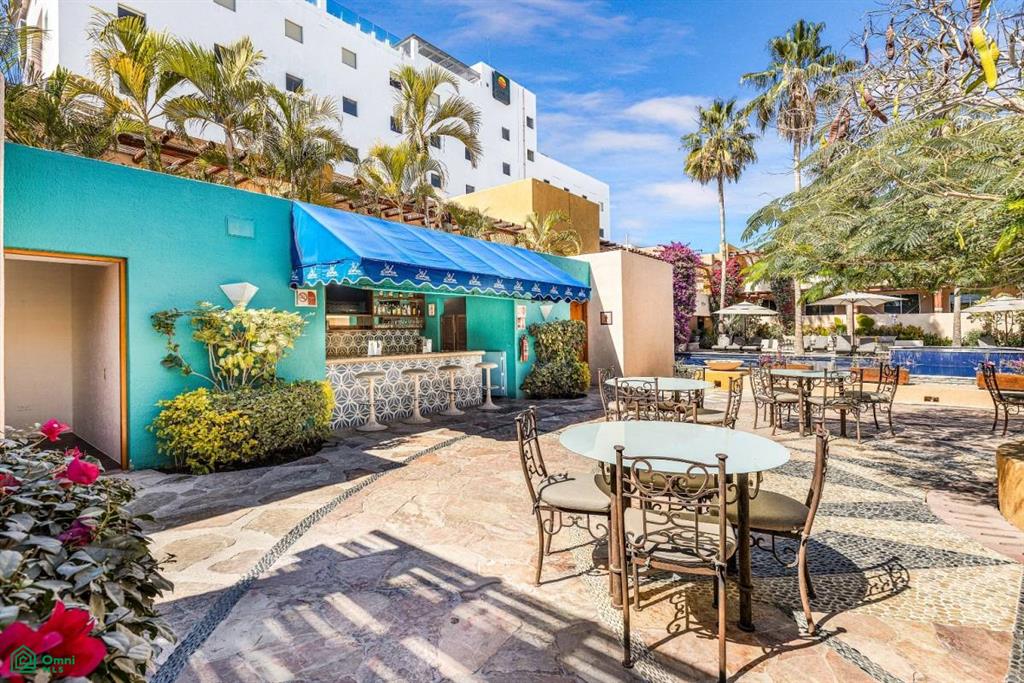 Los Patios Hotel KM 4.5 Corredor Turistico -, El Tezal, Los Cabos, Baja California Sur