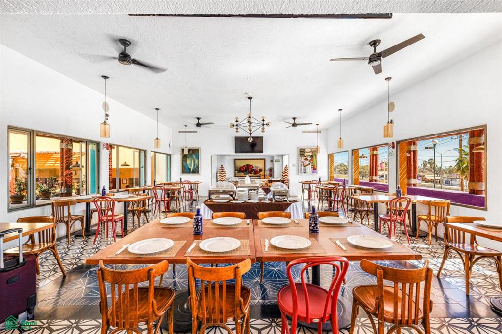 Los Patios Hotel KM 4.5 Corredor Turistico -, El Tezal, Los Cabos, Baja California Sur