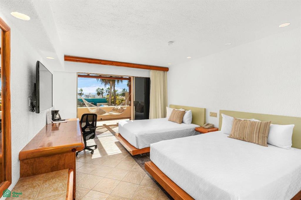 Los Patios Hotel KM 4.5 Corredor Turistico -, El Tezal, Los Cabos, Baja California Sur