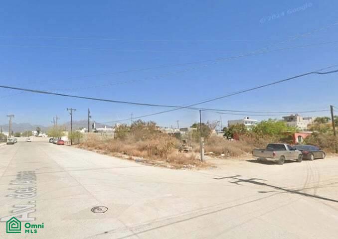 Las Veredas Airport Lot Av Alamo & Calle del Bosque -, Las Veredas, Los Cabos, Baja California Sur, 23435
