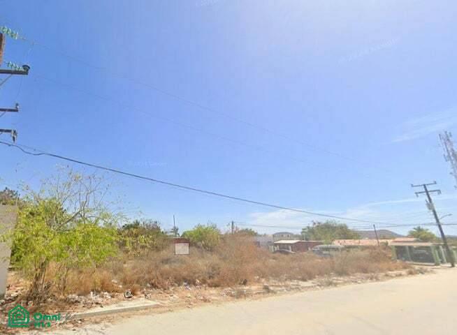 Las Veredas Airport Lot Av Alamo & Calle del Bosque -, Las Veredas, Los Cabos, Baja California Sur, 23435