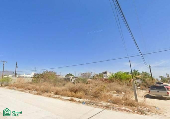 Las Veredas Airport Lot Av Alamo & Calle del Bosque -, Las Veredas, Los Cabos, Baja California Sur, 23435