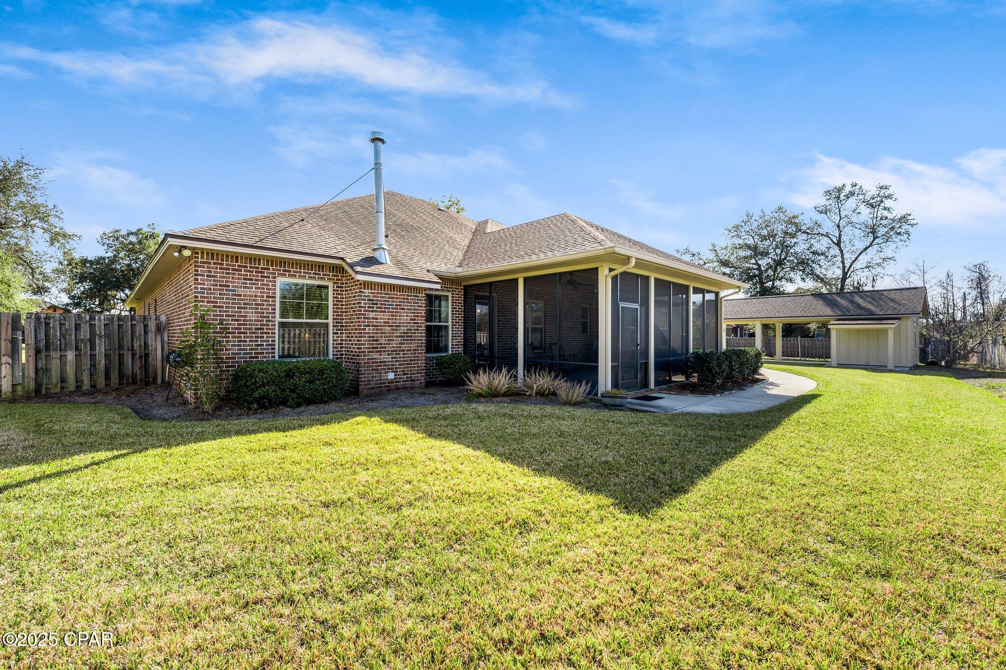 Image 41 For 4405 Bayou Oaks Drive