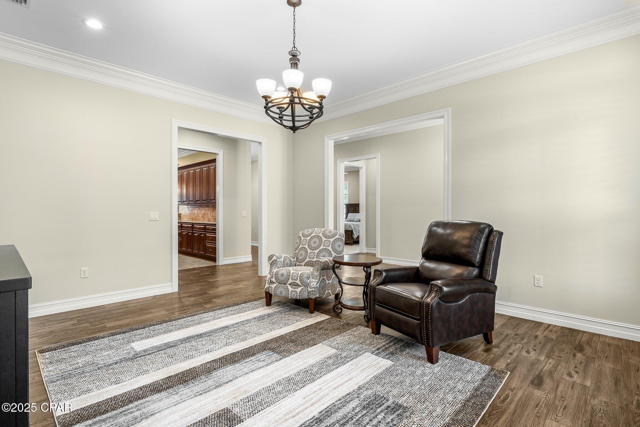 Image 7 For 4405 Bayou Oaks Drive