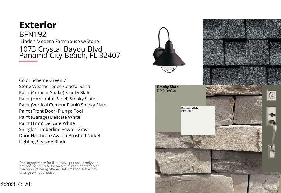 Image 2 For 1073 Crystal Bayou Boulevard