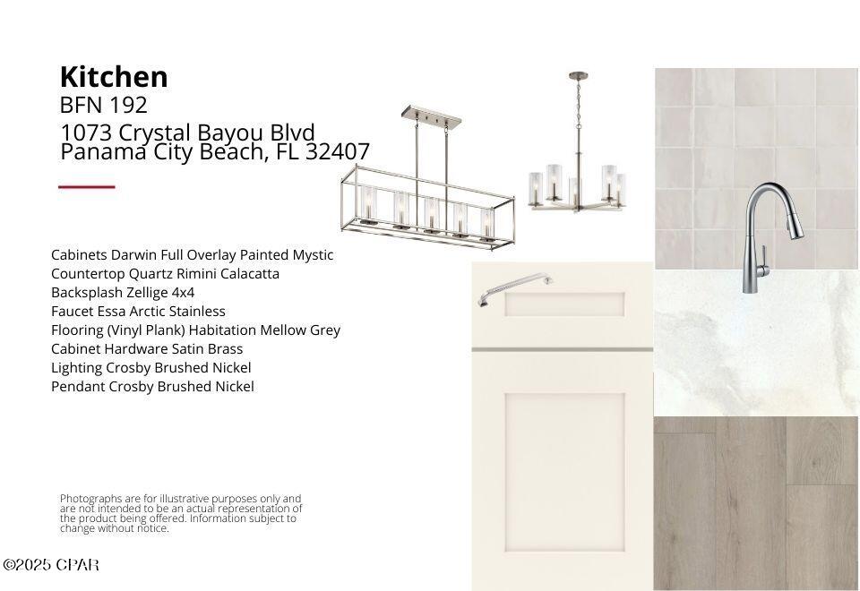 Image 3 For 1073 Crystal Bayou Boulevard