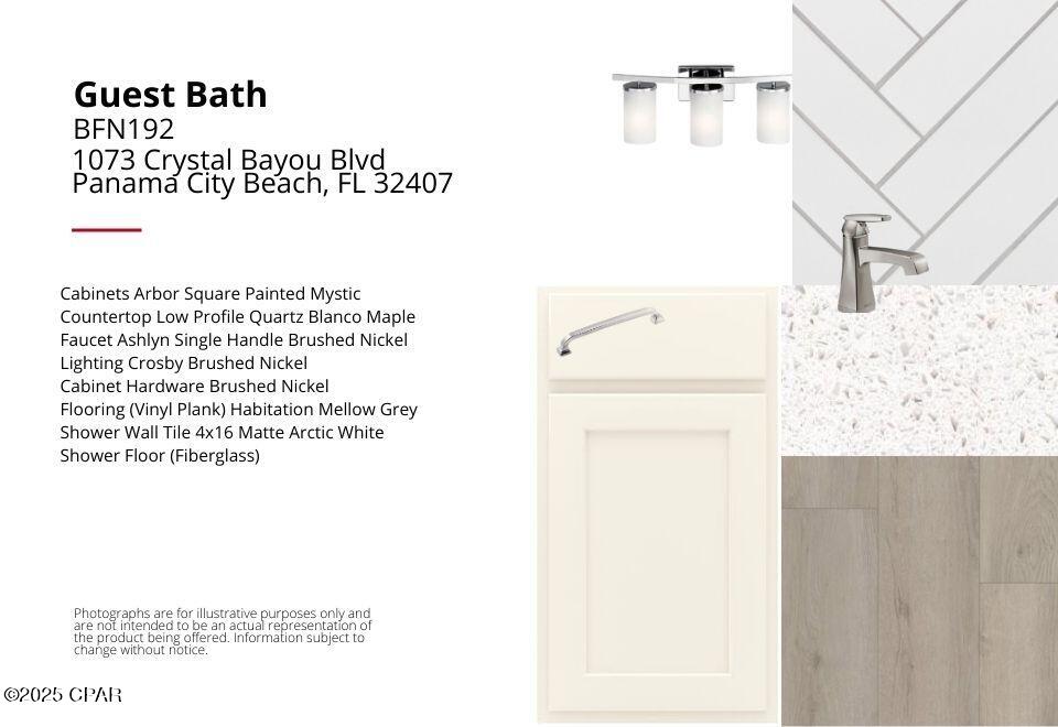 Image 4 For 1073 Crystal Bayou Boulevard