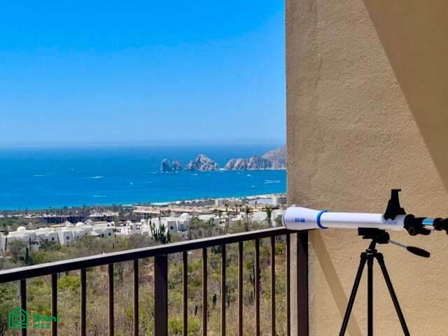 Solaria PH G405, El Tezal, Los Cabos, Baja California Sur