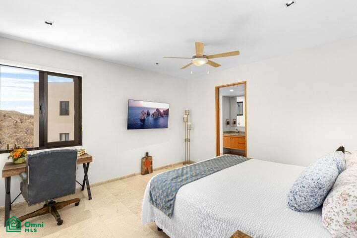 Solaria PH G405, El Tezal, Los Cabos, Baja California Sur