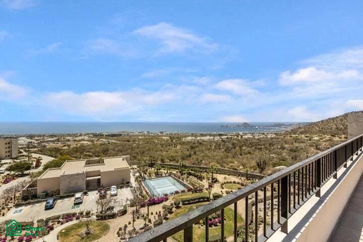 Solaria PH G405, El Tezal, Los Cabos, Baja California Sur