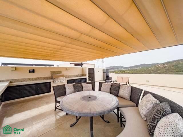 Solaria PH G405, El Tezal, Los Cabos, Baja California Sur