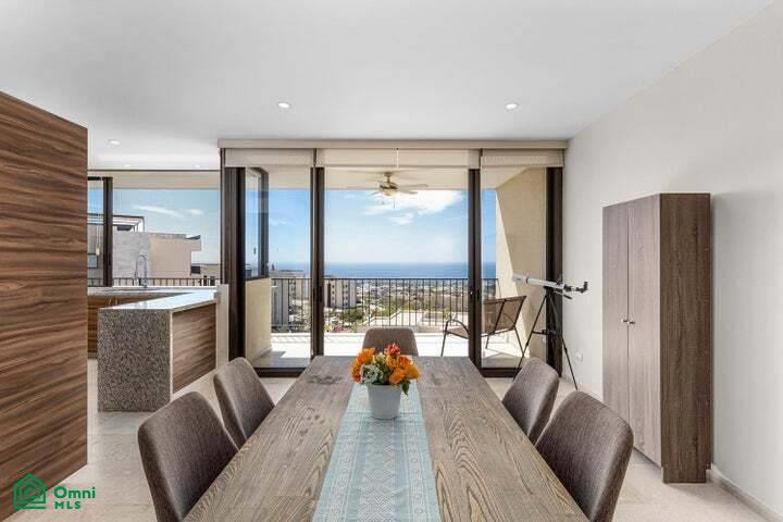 Solaria PH G405, El Tezal, Los Cabos, Baja California Sur