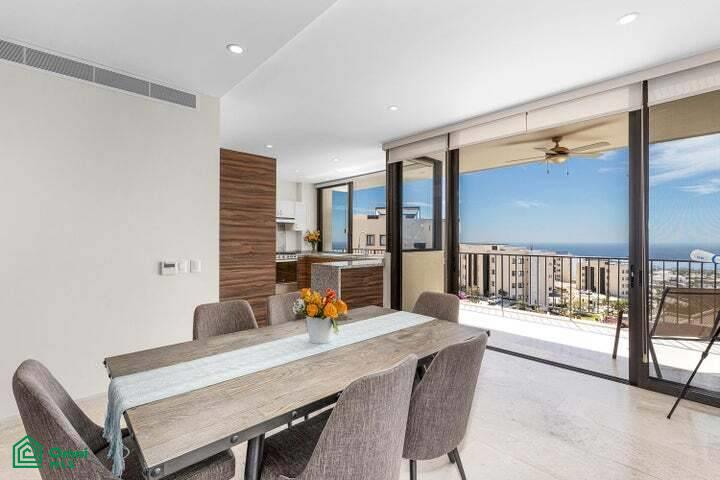 Solaria PH G405, El Tezal, Los Cabos, Baja California Sur