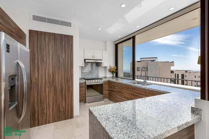 Solaria PH G405, El Tezal, Los Cabos, Baja California Sur