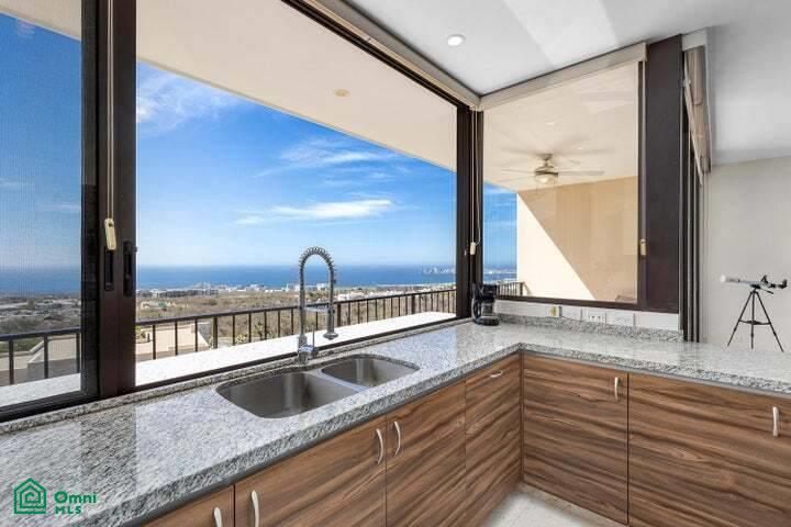 Solaria PH G405, El Tezal, Los Cabos, Baja California Sur