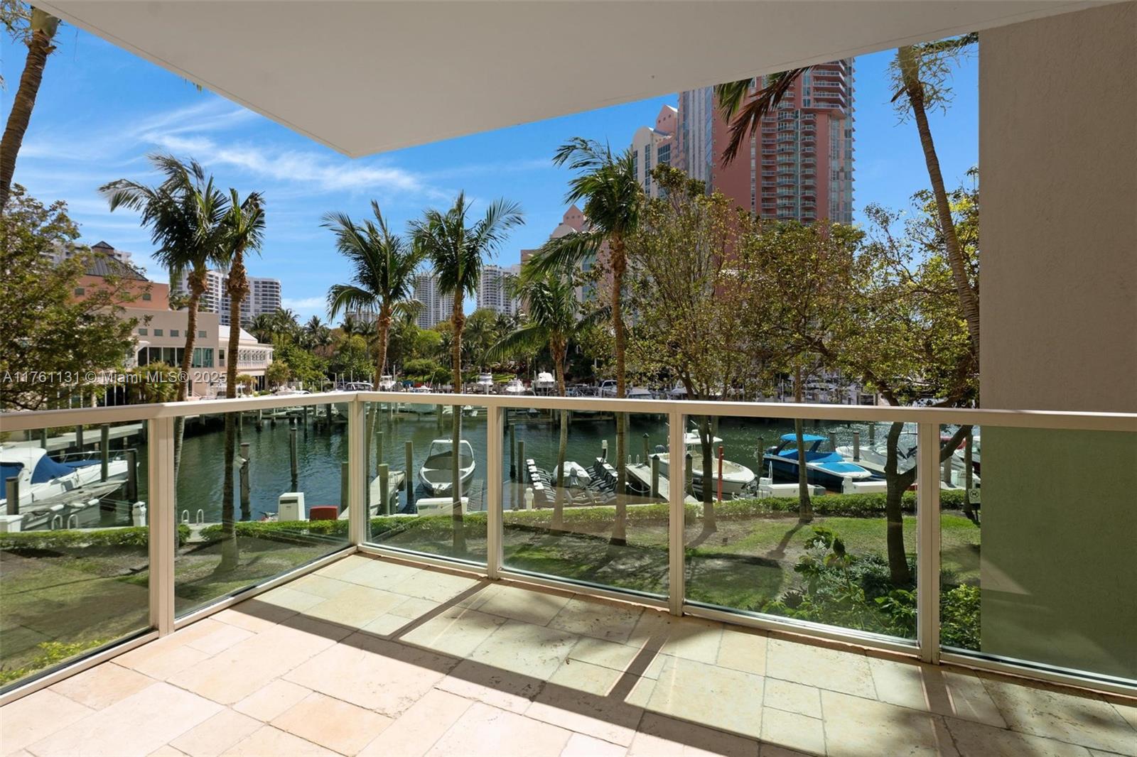 3340 NE 190th St #208, Aventura FL 33180