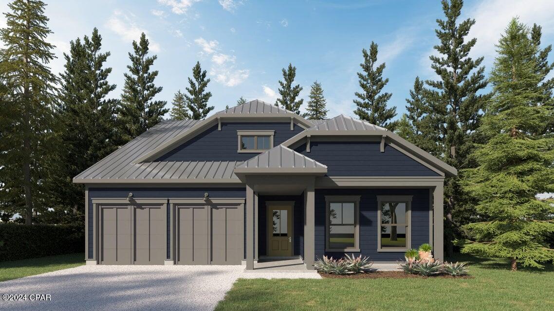Image 2 For 51 Channel Shoal Drive Lot 19