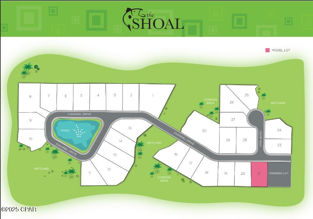Image 3 For 51 Channel Shoal Drive Lot 19