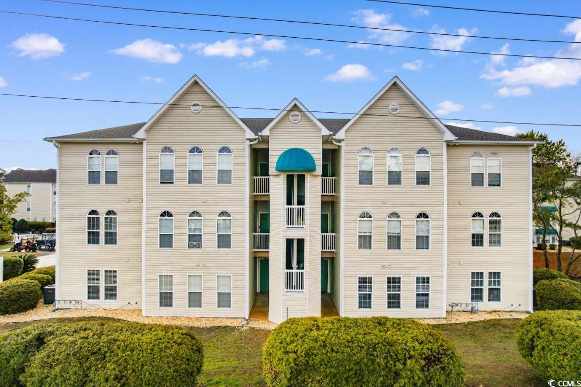 9750 Leyland Dr. UNIT #2 Myrtle Beach, SC 29572