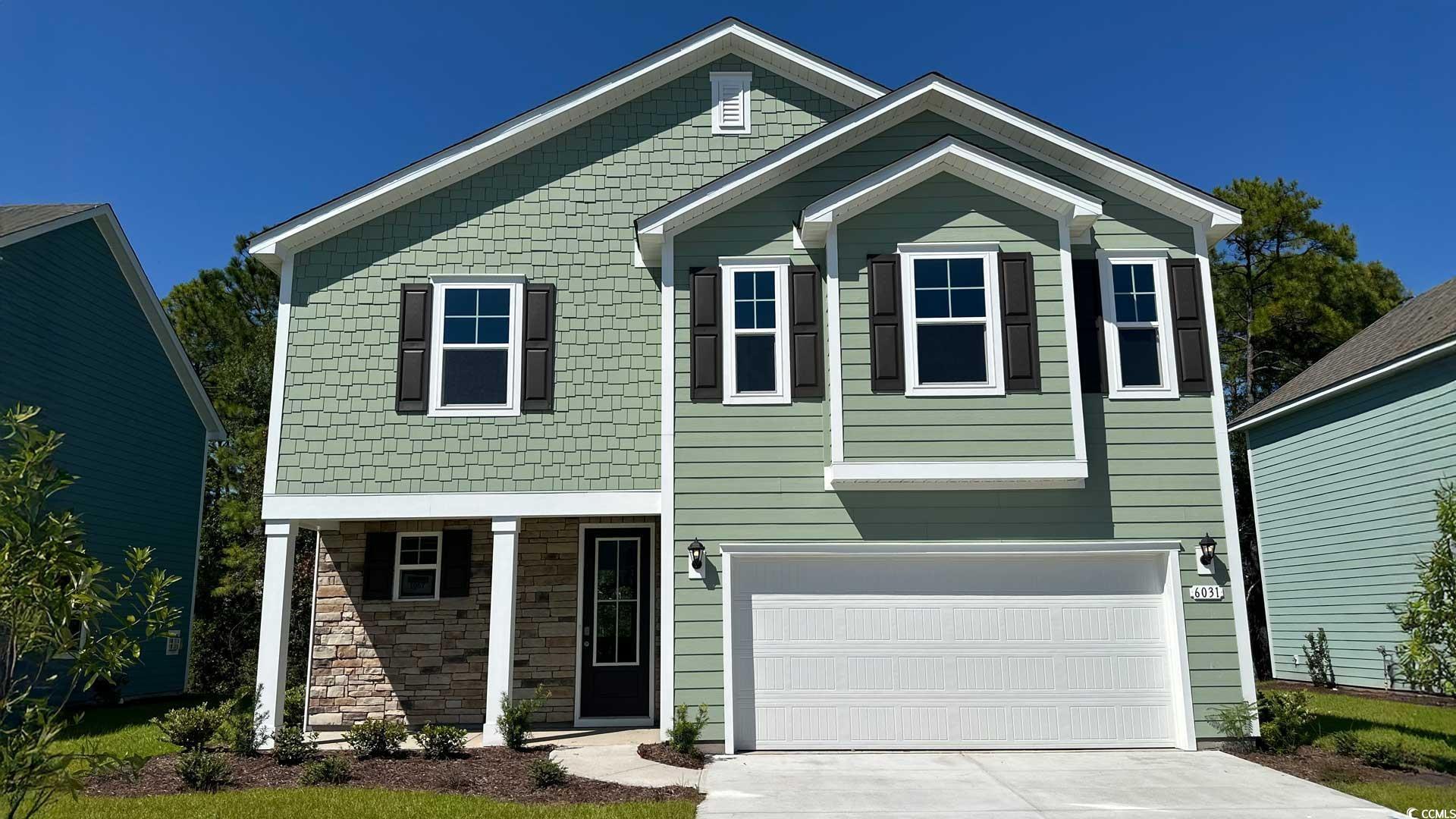 6031 Forest Dell Ct Myrtle Beach, SC 29579