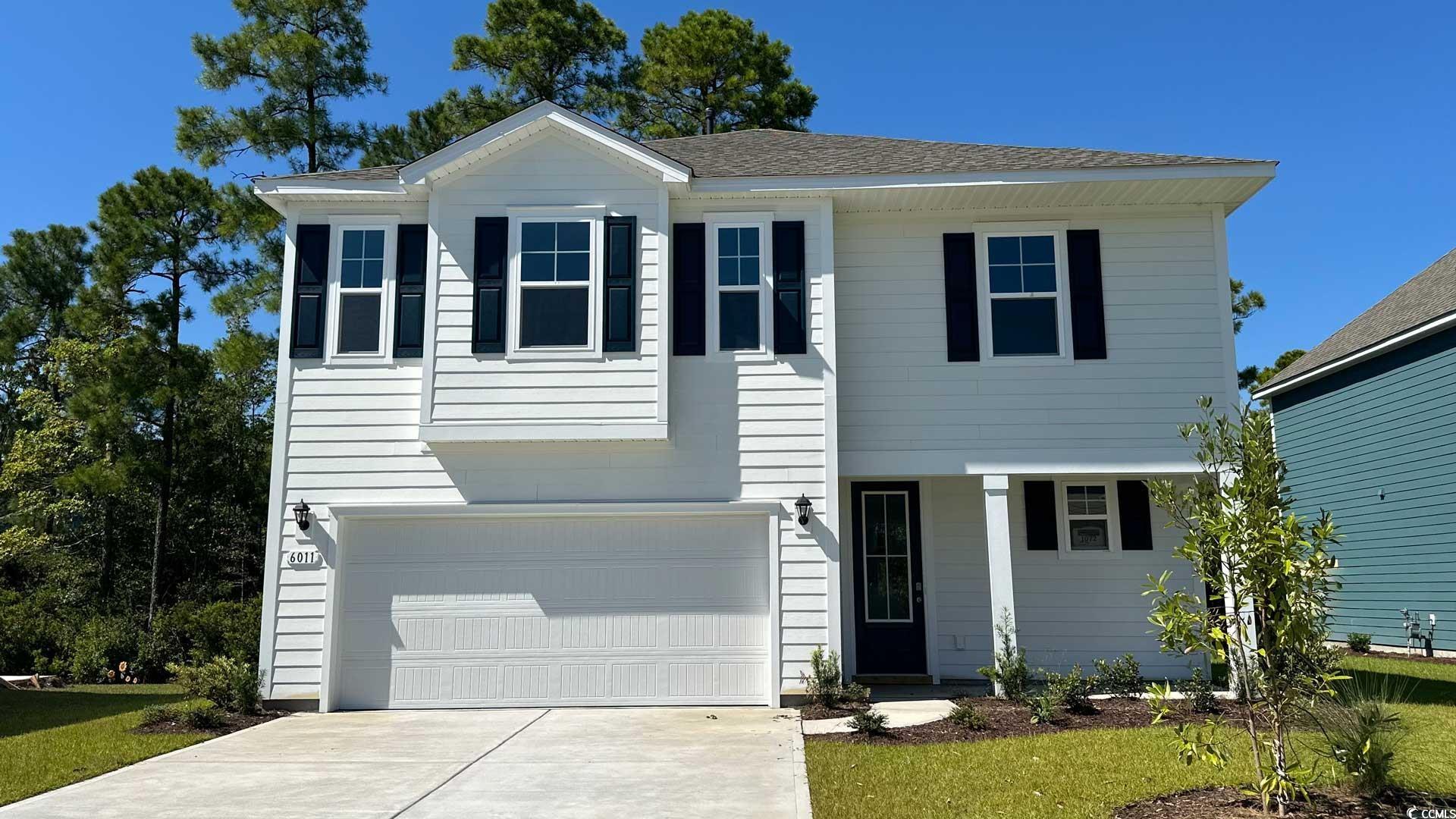 6011 Forest Dell Ct Myrtle Beach, SC 29579