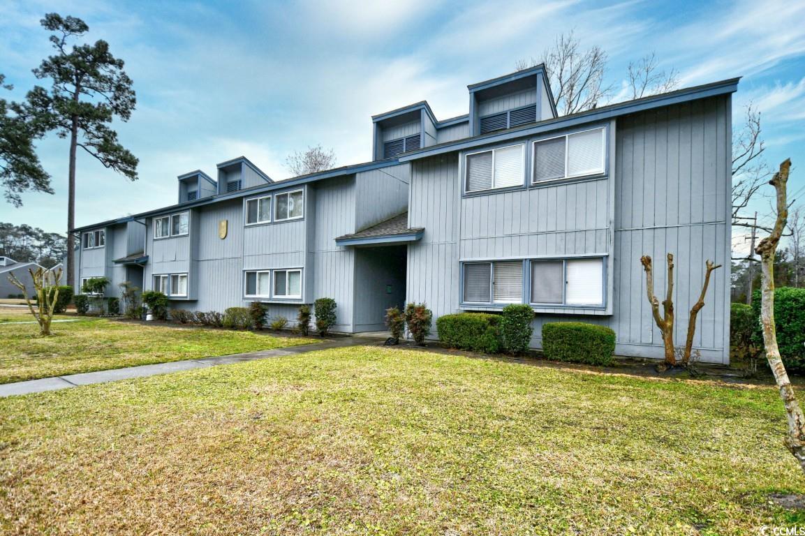 10301 N Kings Hwy. UNIT 15-8 Myrtle Beach, SC 29572