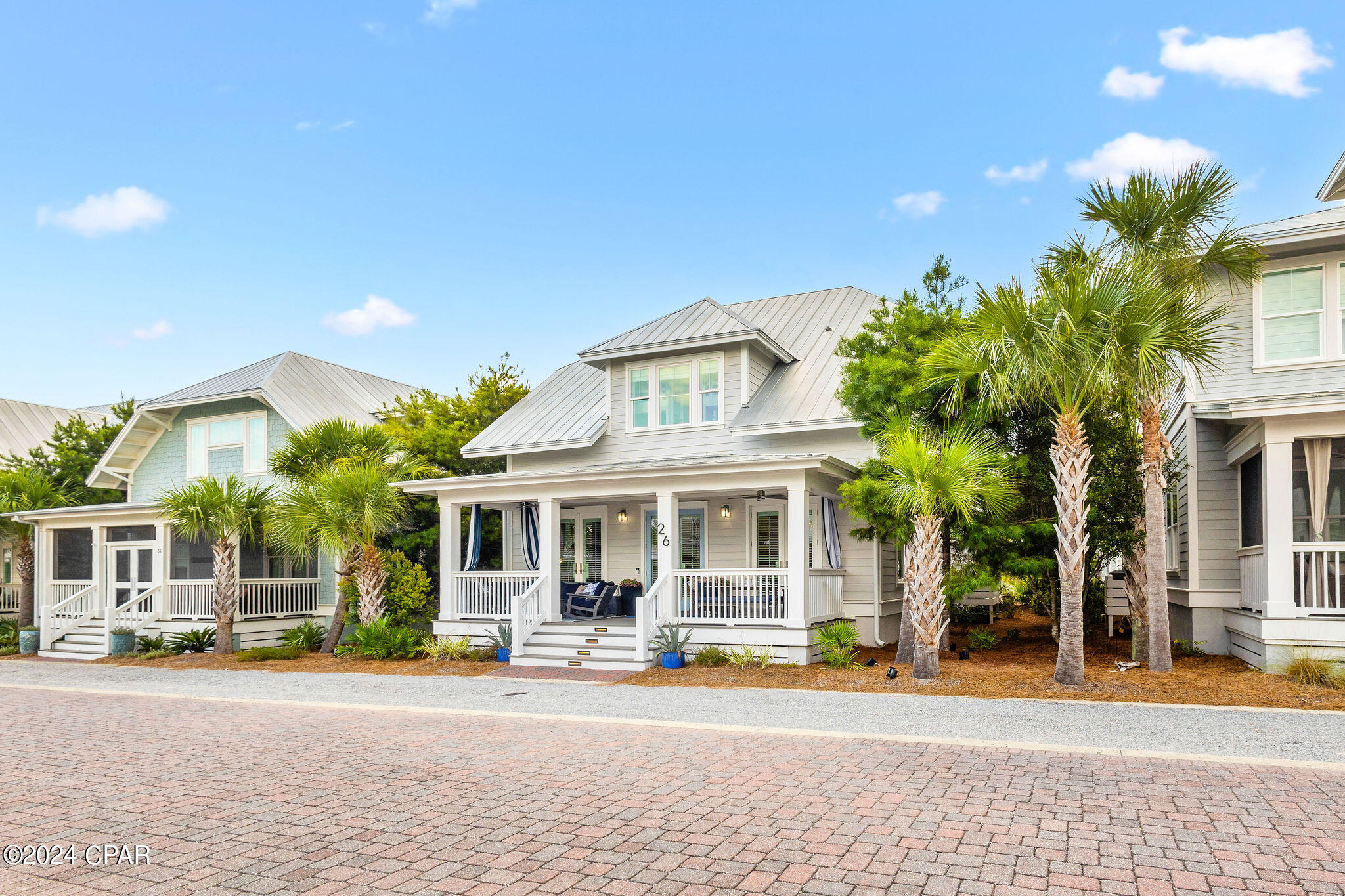 Details for 26 Federal Street, Inlet Beach, FL 32461