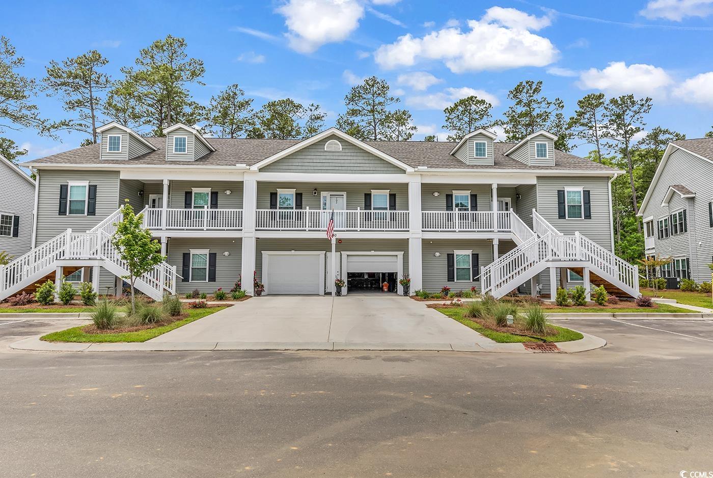 940 Jackline Place UNIT #202 Murrells Inlet, SC 29576