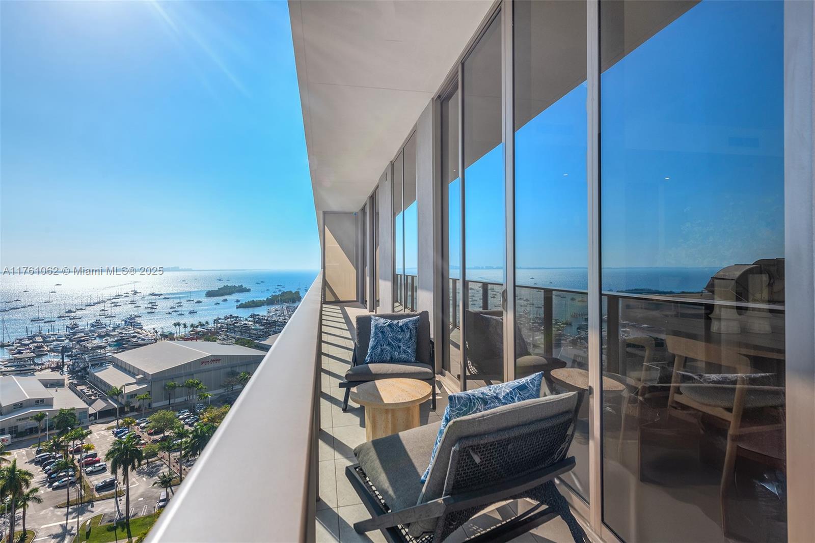 2655 S Bayshore #1512, Coconut Grove FL 33133