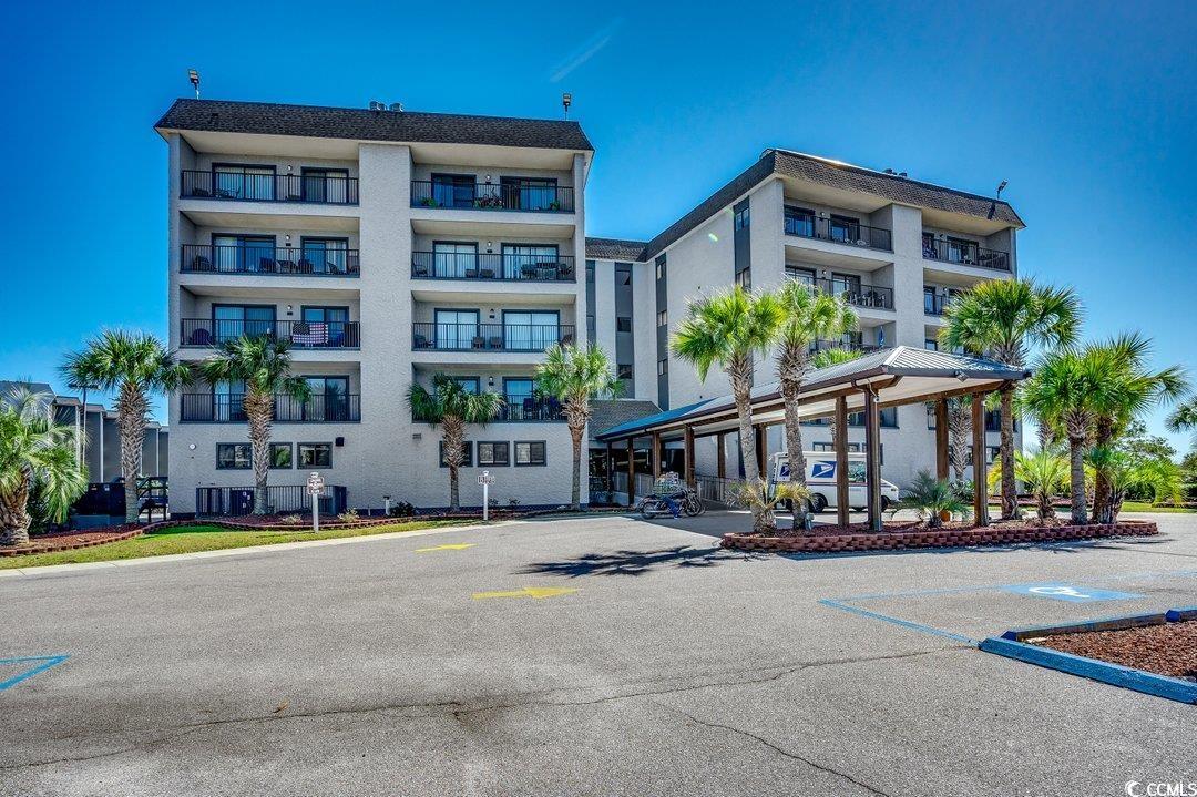 5905 South Kings Hwy. UNIT 355-B Myrtle Beach, SC 29575