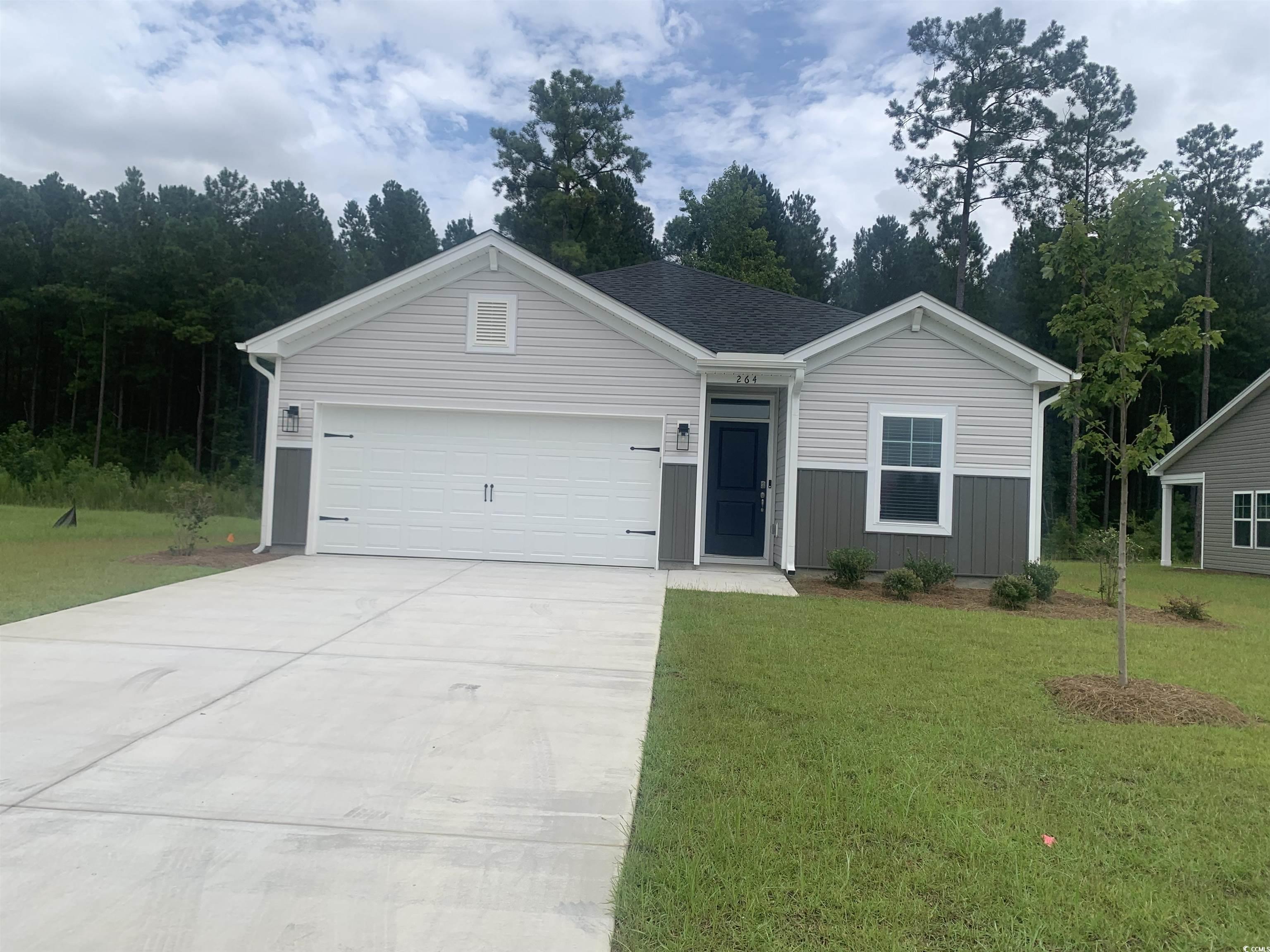 264 Palmetto Sand Loop Conway, SC 29527