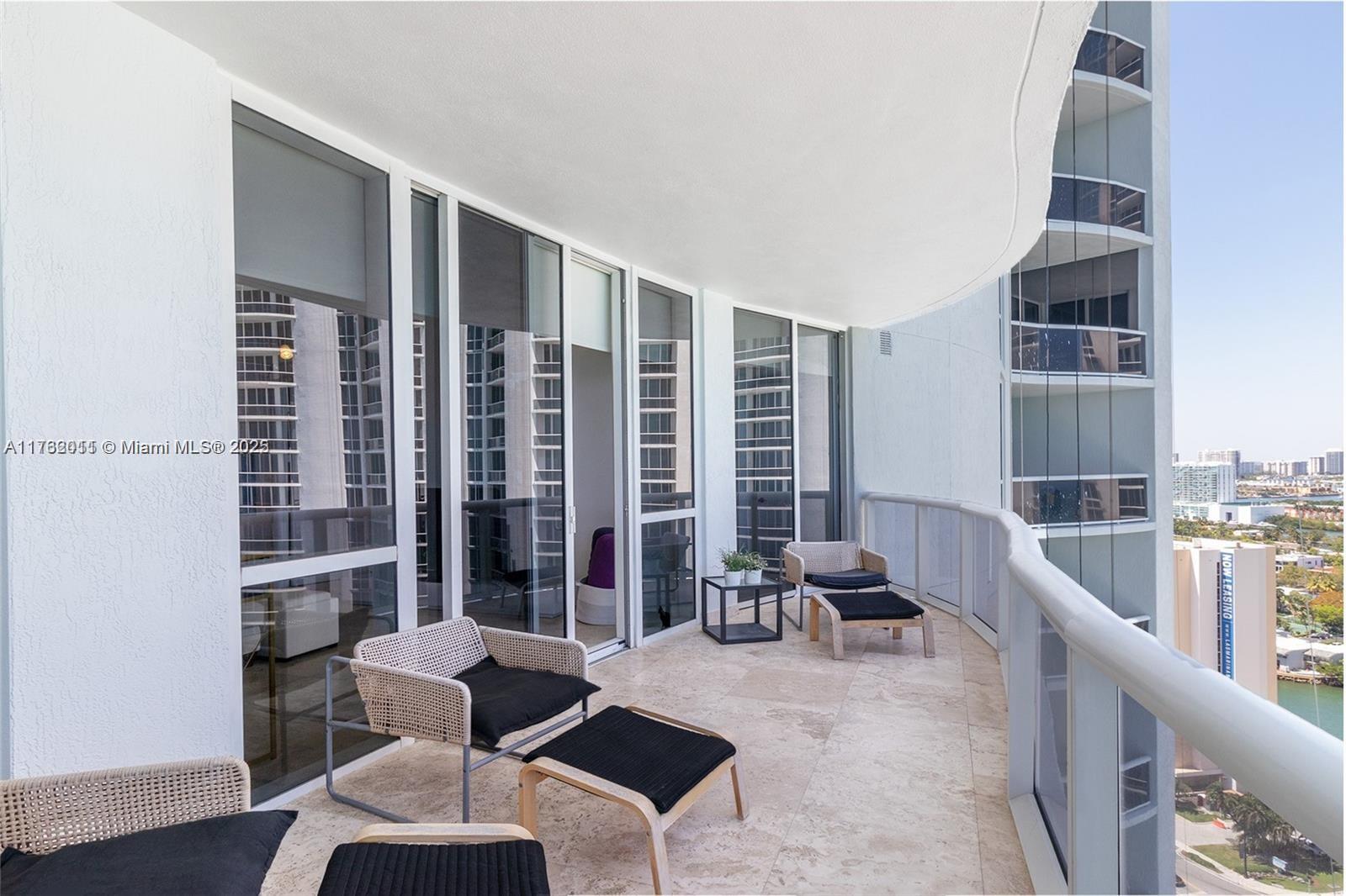 15811 Collins Ave #2103, Sunny Isles Beach FL 33160