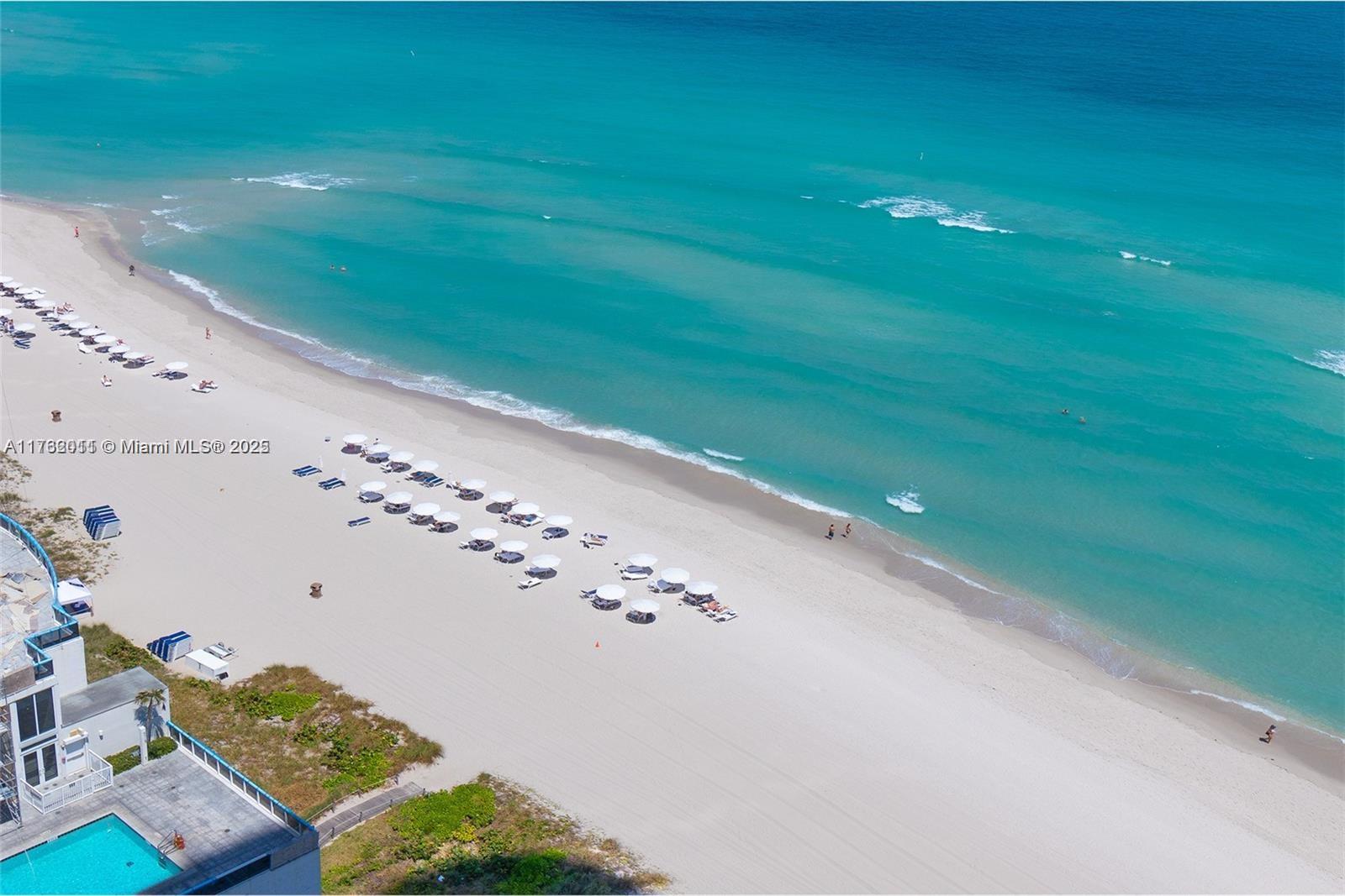 15811 Collins Ave #2103, Sunny Isles Beach FL 33160