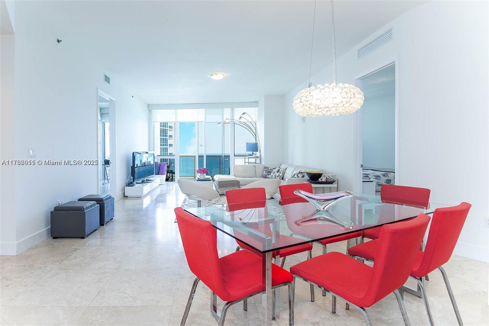 15811 Collins Ave #2103, Sunny Isles Beach FL 33160
