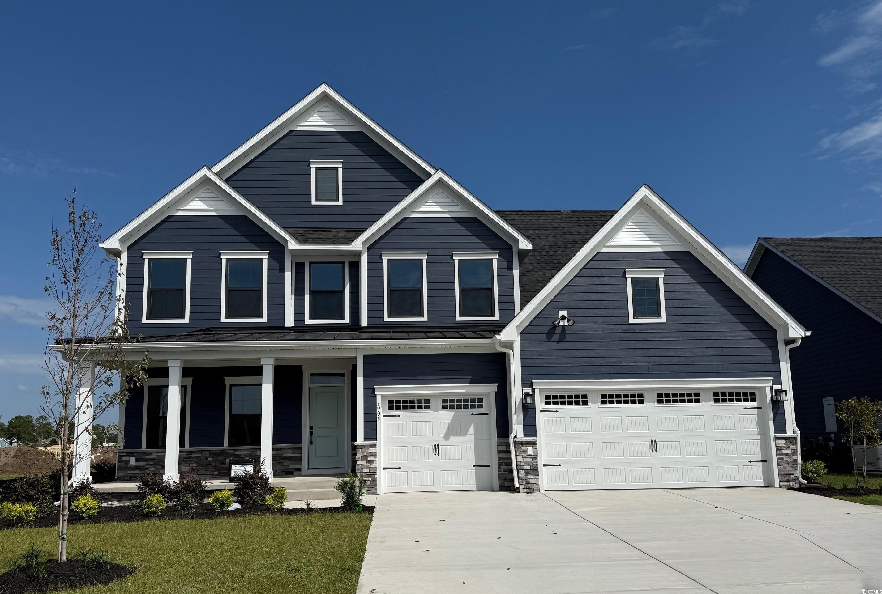 7005 Denim Loop Myrtle Beach, SC 29579