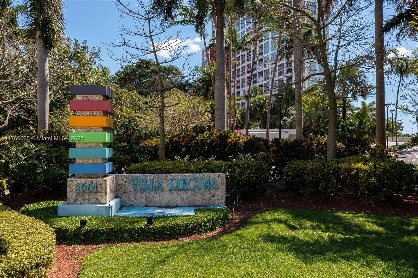 1581 Brickell Ave #1405, Miami FL 33129