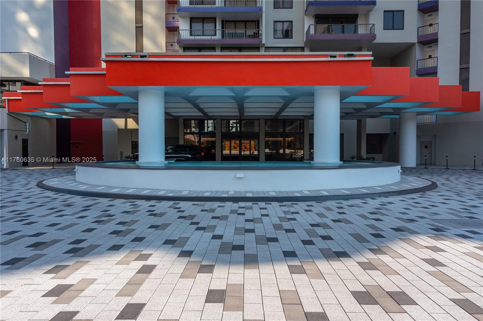 1581 Brickell Ave #1405, Miami FL 33129
