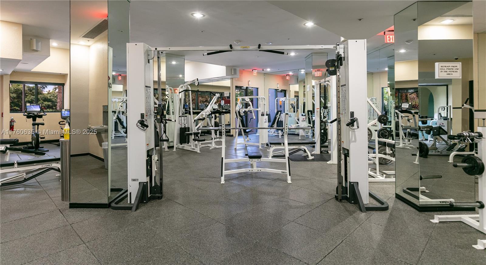 1581 Brickell Ave #1405, Miami FL 33129