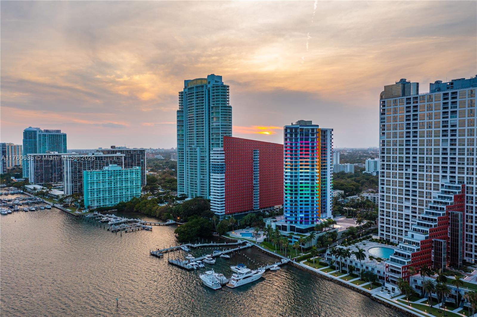 1581 Brickell Ave #1405, Miami FL 33129