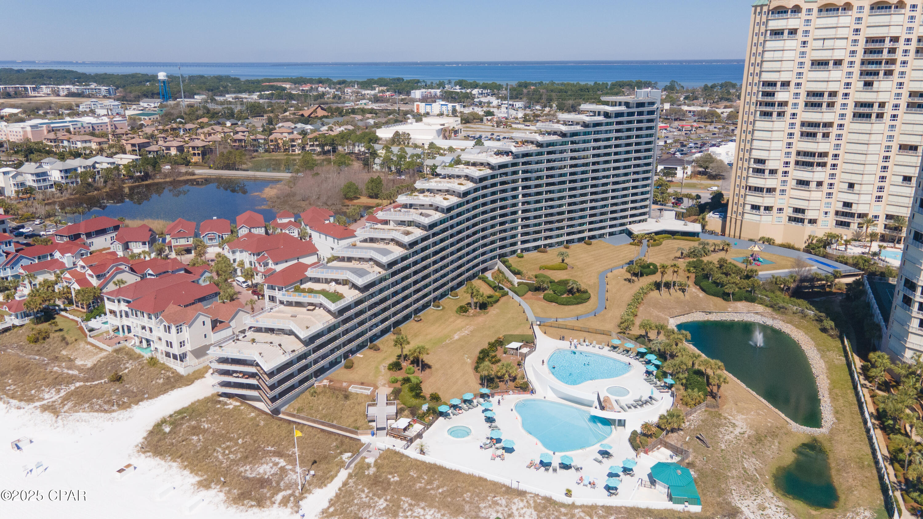 Image 36 For 291 Scenic Gulf  1405
