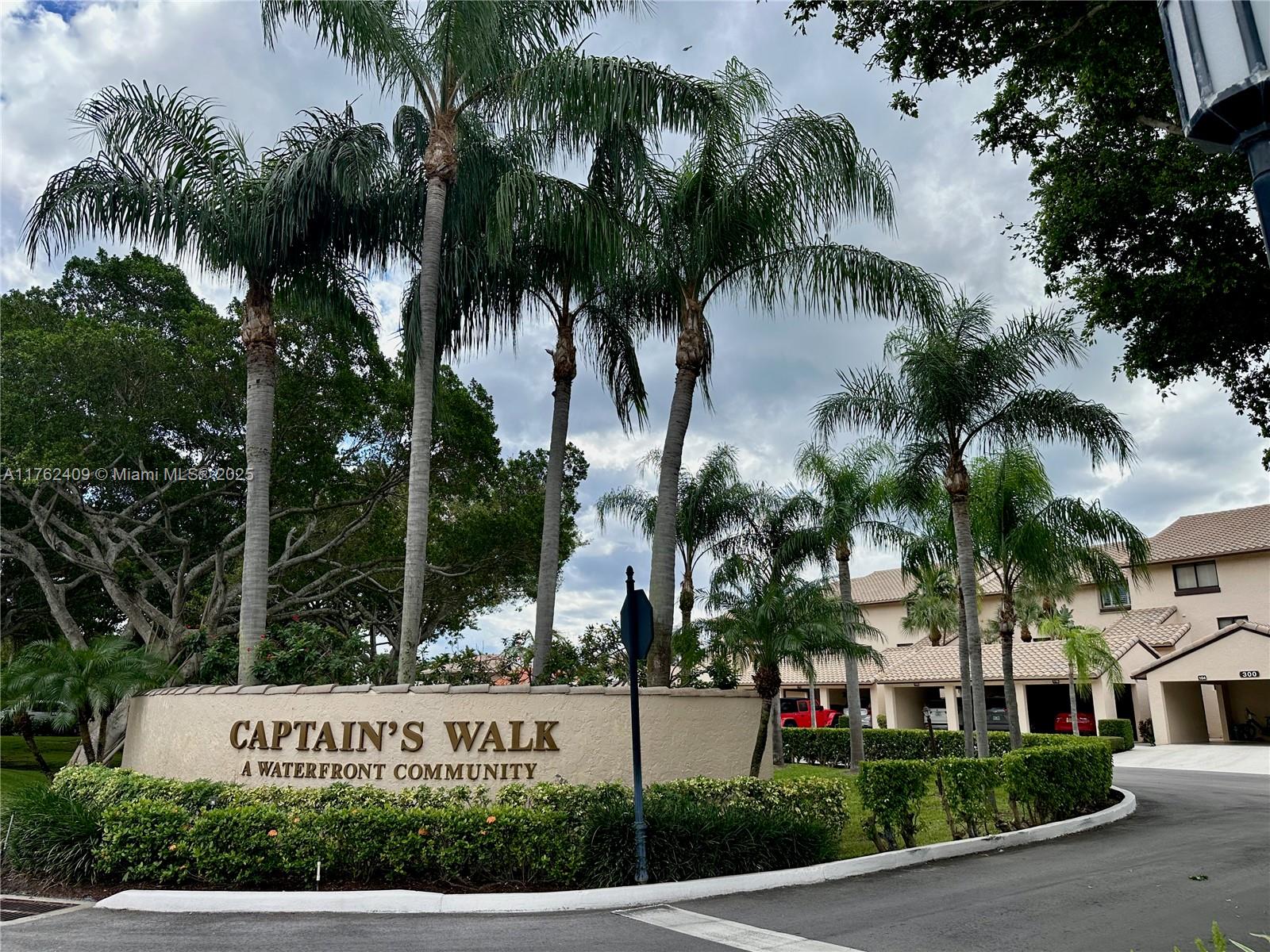 240 Captains Walk Unit 5140, Delray Beach, Florida 33483