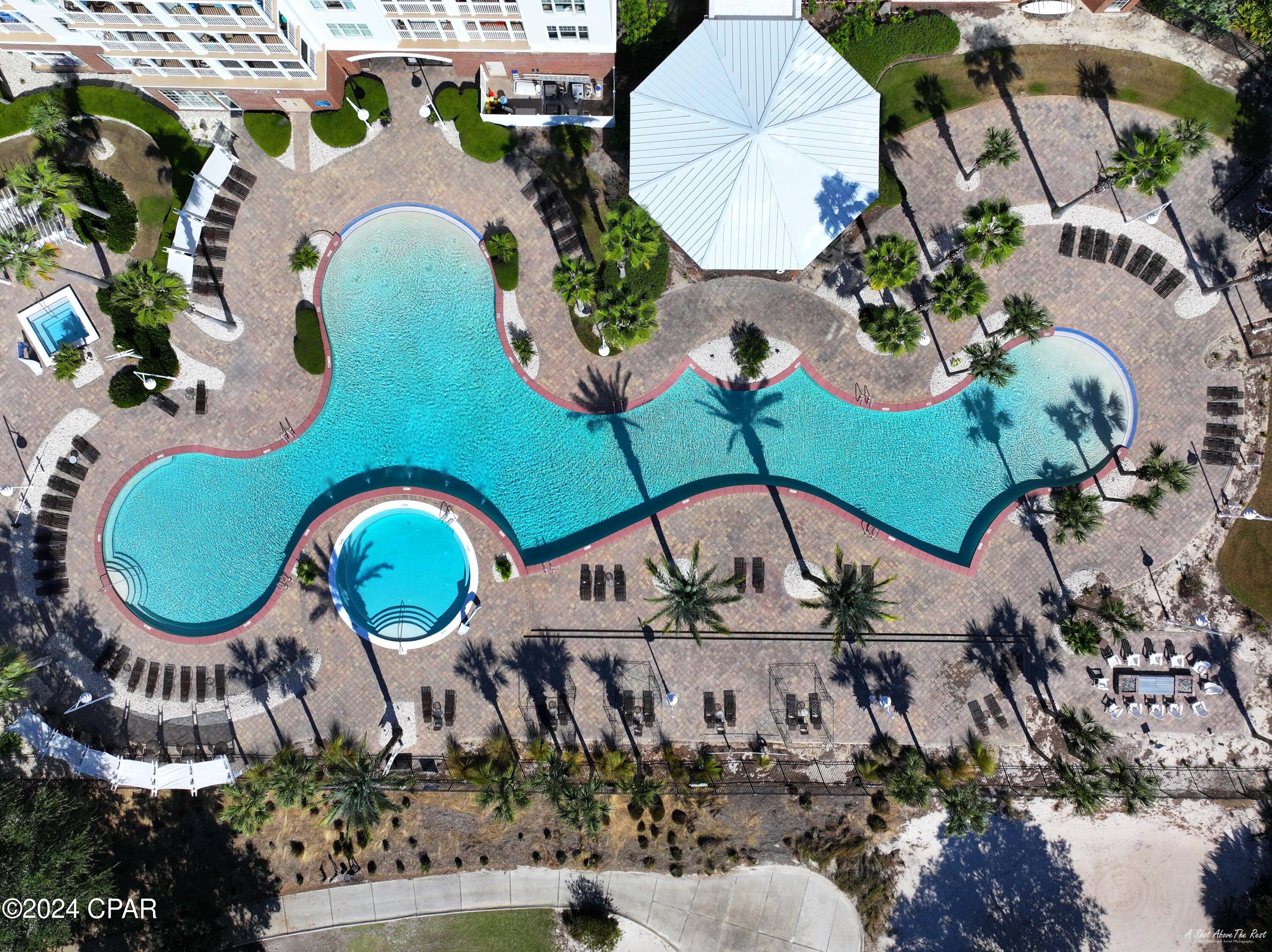 Image 4 For 4100 Marriott Drive 203