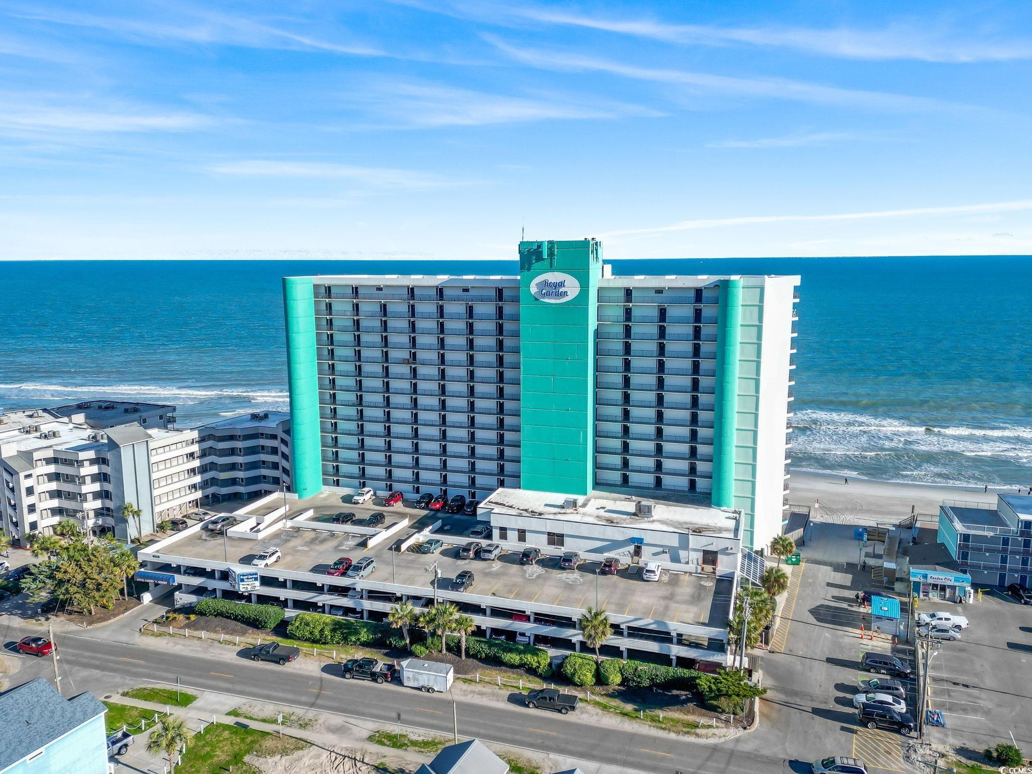 1210 N Waccamaw Dr. UNIT #1507 Murrells Inlet, SC 29576