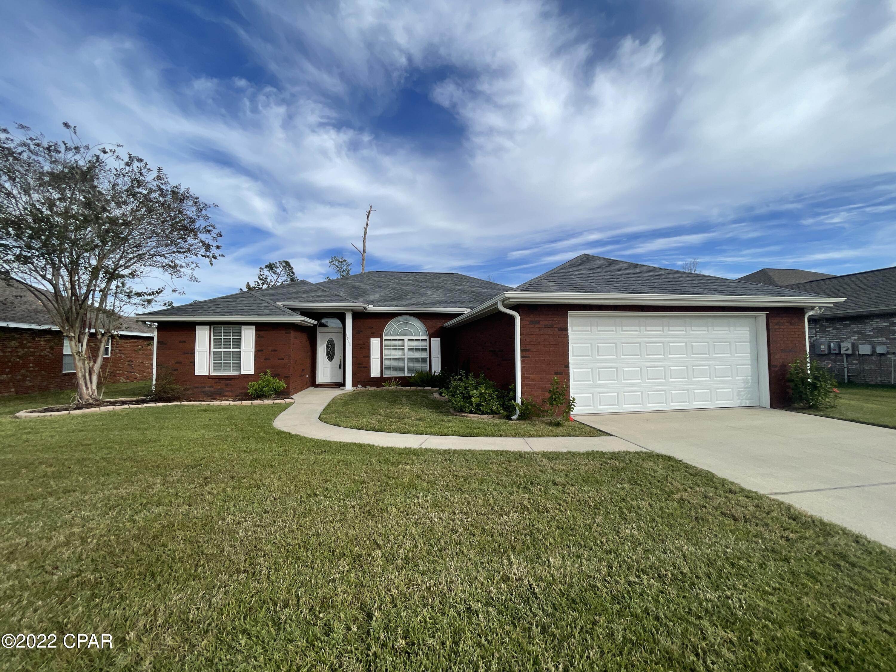 Details for 2311 Camryn's Crossing, Panama City, FL 32405