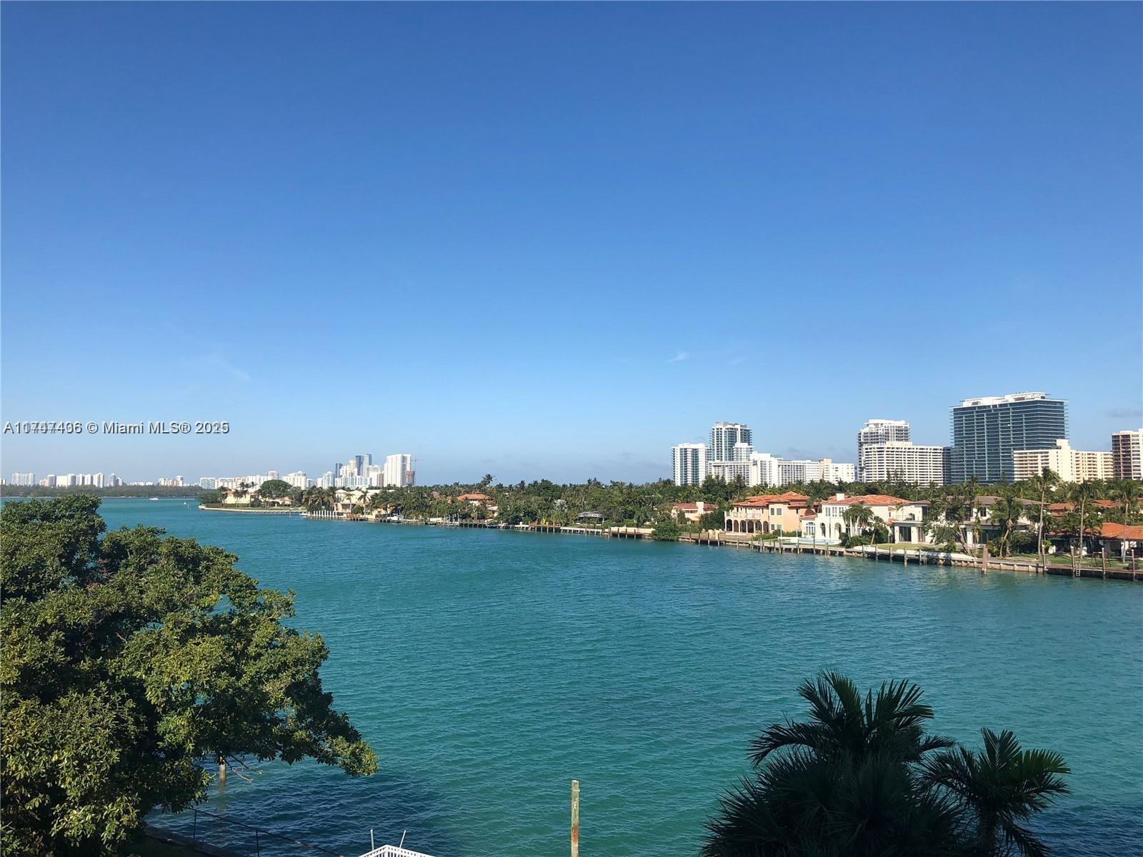 Condo for Sale in Bay Harbor Islands, FL