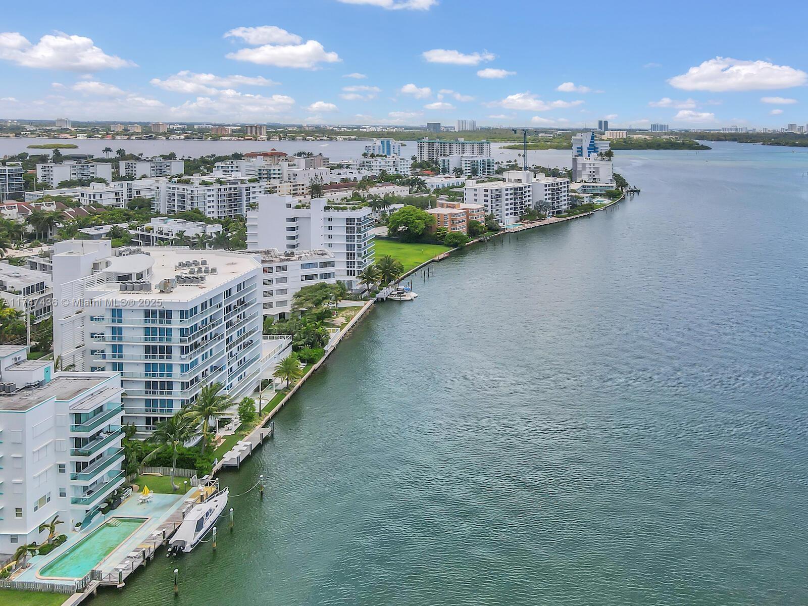 9821 E Bay Harbor Dr #502, Bay Harbor Islands, Florida image 25